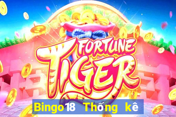 Bingo18 Thống kê Chủ Nhật