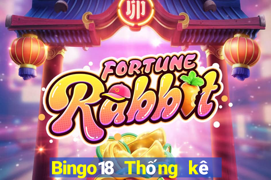 Bingo18 Thống kê Chủ Nhật