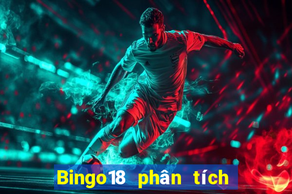 Bingo18 phân tích Chủ Nhật