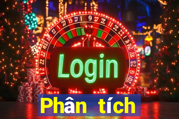 Phân tích XSBINGO18 ngày 2