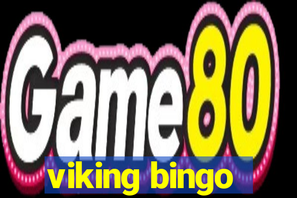 viking bingo