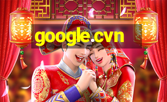 google.cvn