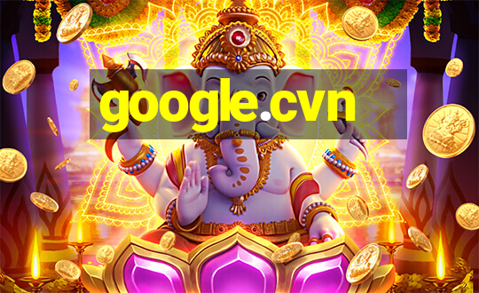 google.cvn