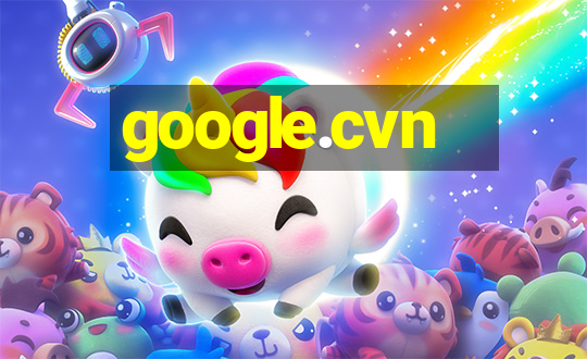 google.cvn