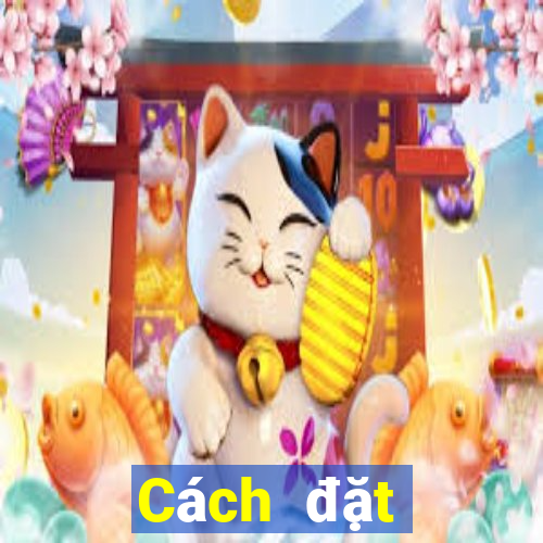 Cách đặt cược XSBINGO18 ngày 25