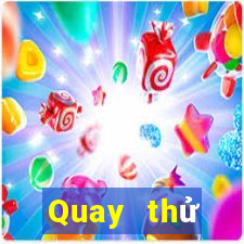 Quay thử XSBINGO18 Thứ 4