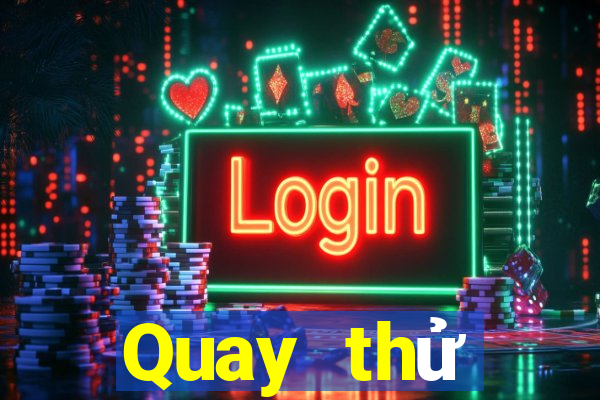 Quay thử XSBINGO18 Thứ 4