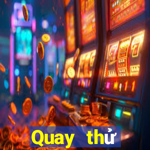 Quay thử XSBINGO18 Thứ 4