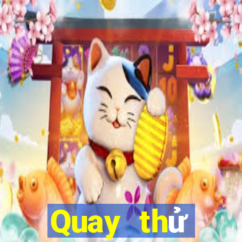 Quay thử XSBINGO18 Thứ 4