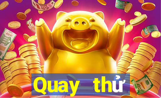 Quay thử XSBINGO18 Thứ 4