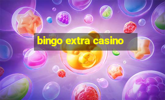 bingo extra casino