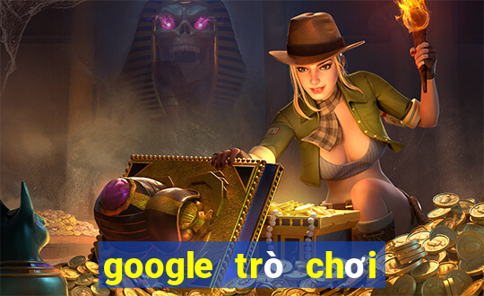 google trò chơi trí nhớ