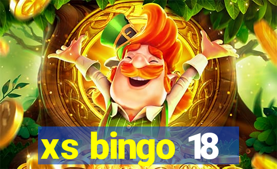 xs bingo 18