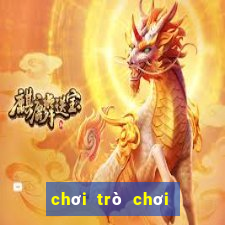 chơi trò chơi trong google