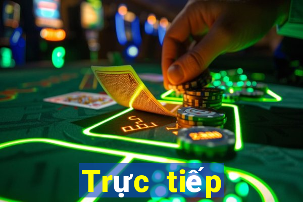 Trực tiếp vietlott Bingo18 ngày thứ sáu