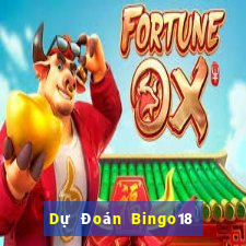 Dự Đoán Bingo18 ngày 17