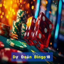 Dự Đoán Bingo18 ngày 17