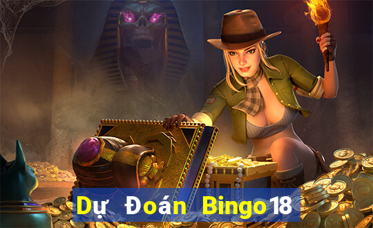 Dự Đoán Bingo18 ngày 17